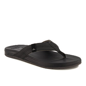 Reef Herren Flip Flop Schwarz von Reef