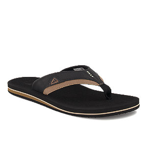 Reef Herren Flip Flop Schwarz von Reef