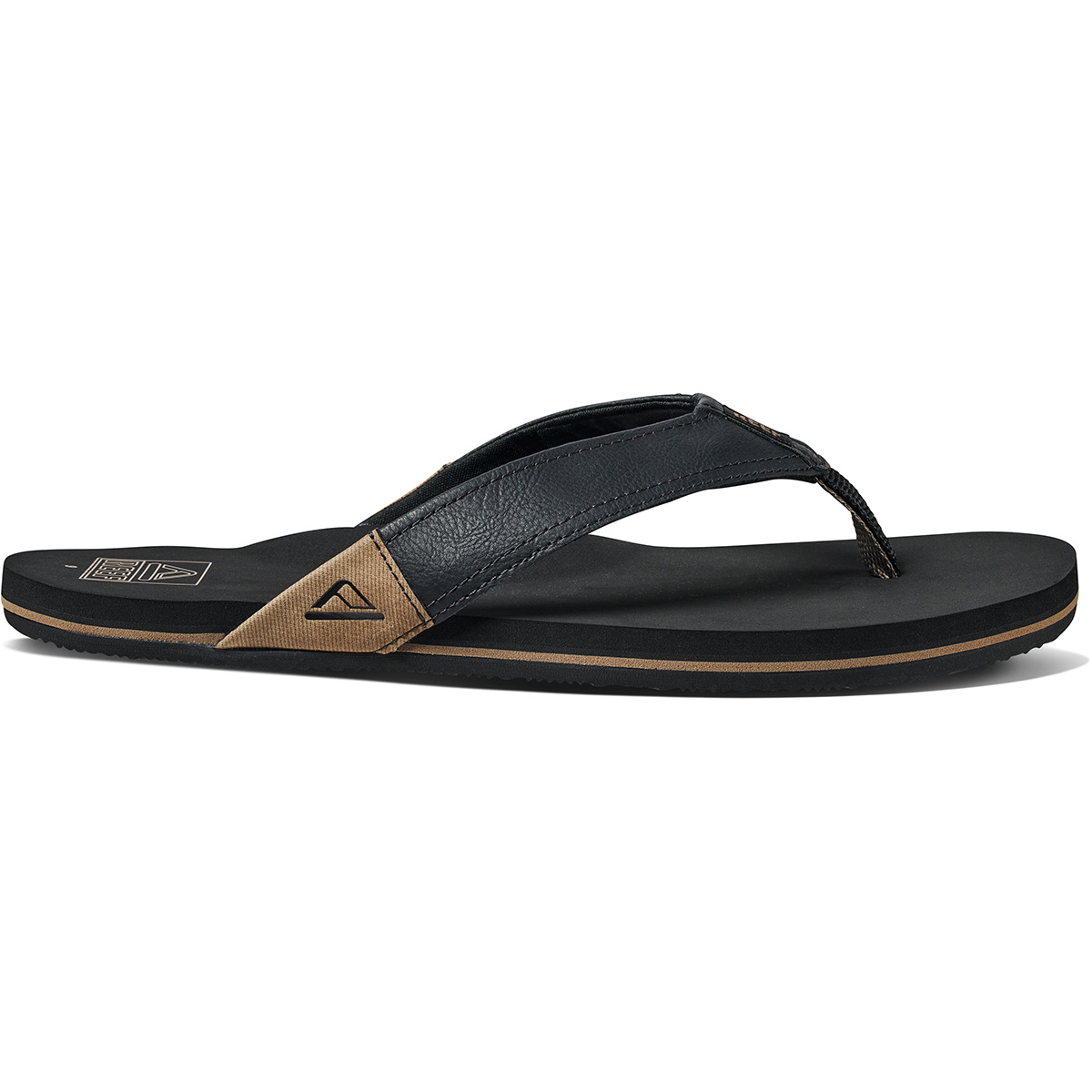 Reef Herren Newport Sandale von Reef