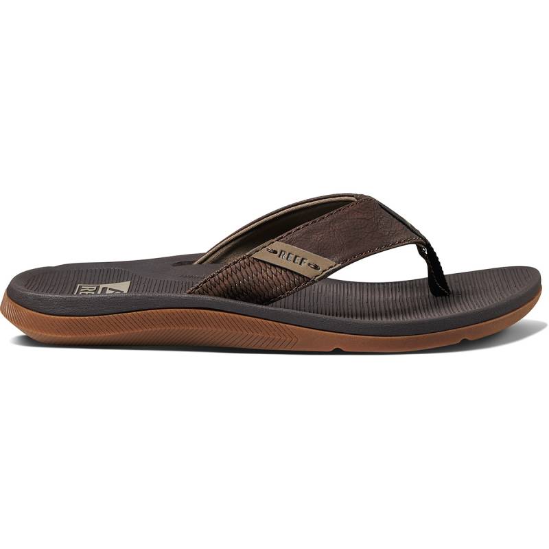 Reef Herren Santa Ana Sandale von Reef