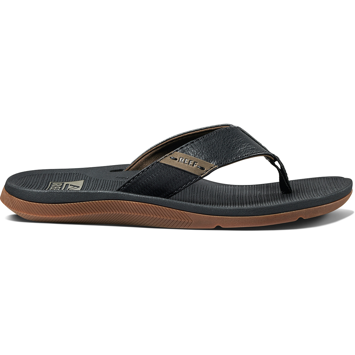 Reef Herren Santa Ana Sandale von Reef