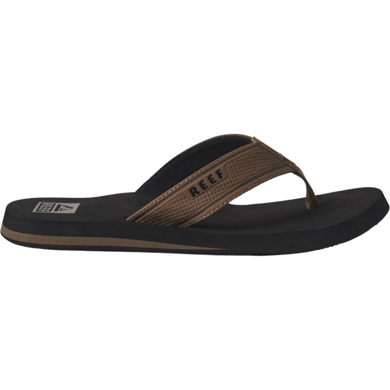 Reef Herren The Layback Sandale von Reef