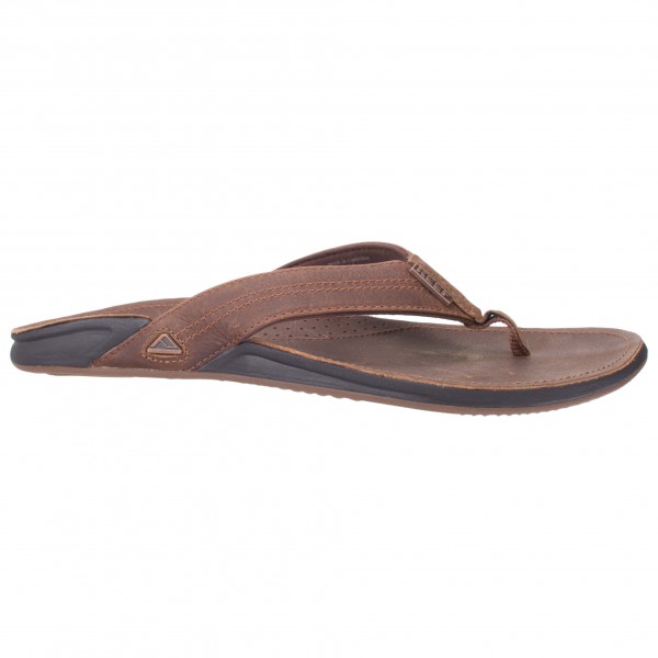 Reef - J-Bay III - Sandalen Gr 11;12;7;8;9 braun von Reef