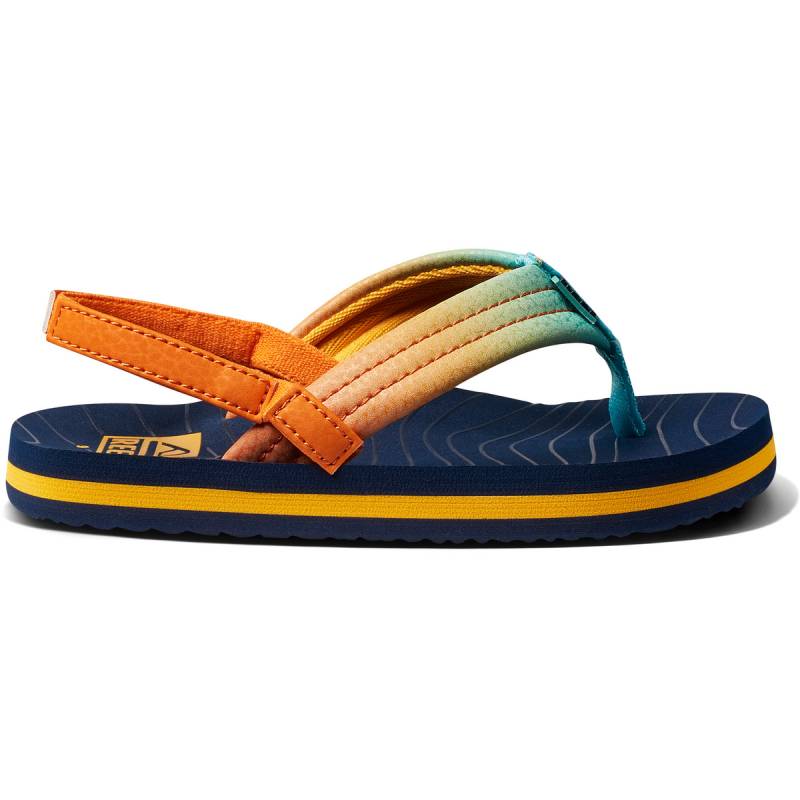 Reef Kinder Little Ahi Boys Sandale von Reef