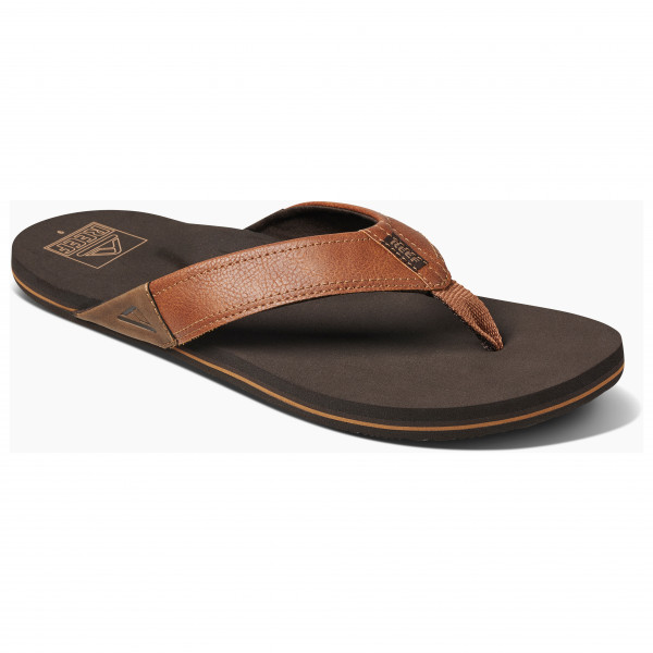 Reef - Newport - Sandalen Gr 8 braun von Reef