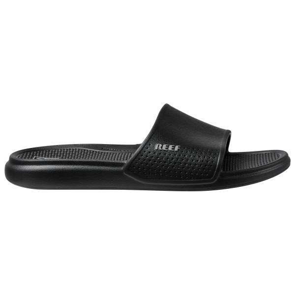 Reef - Oasis Slide - Sandalen Gr 10;11;12;8;9 grau;schwarz von Reef