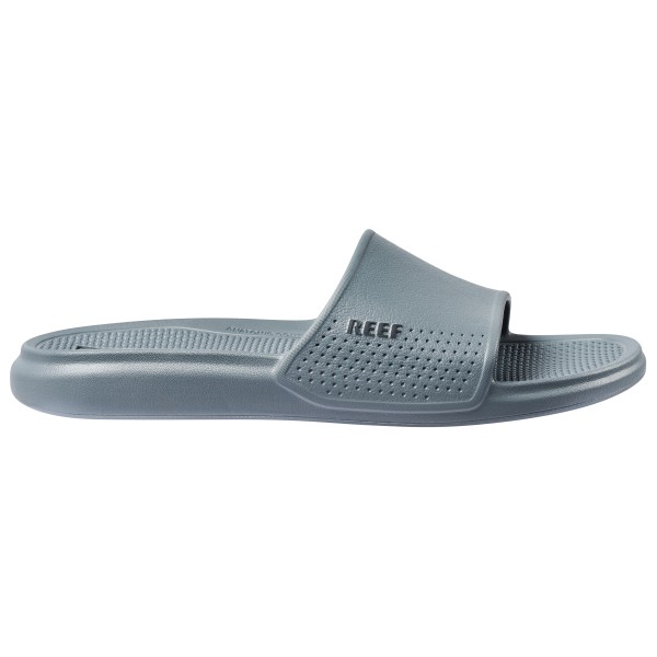 Reef - Oasis Slide - Sandalen Gr 11 grau von Reef