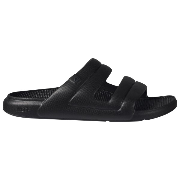 Reef - Oasis Two-Bar - Sandalen Gr 10;11;12;13;8;9 grau;schwarz von Reef