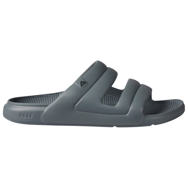 Reef - Oasis Two-Bar - Sandalen Gr 12 grau von Reef