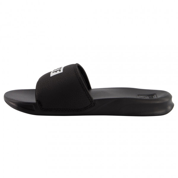 Reef - One Slide - Sandalen Gr 8 schwarz von Reef