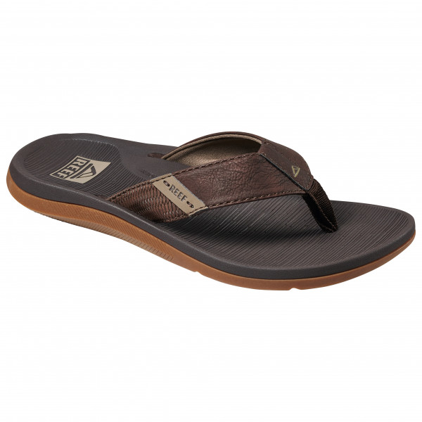 Reef - Santa Ana - Sandalen Gr 8 braun von Reef