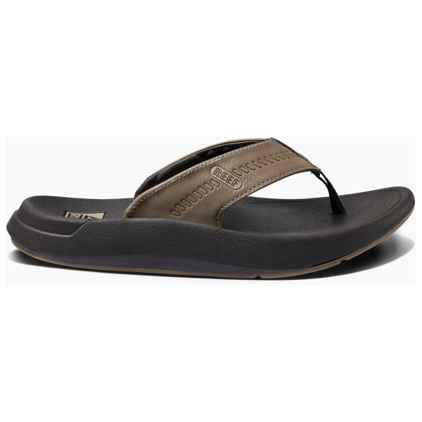 Reef - Swellsole Cruiser - Sandalen Gr 10 weiß von Reef