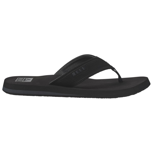 Reef - The Layback - Sandalen Gr 10;11;12;9 schwarz von Reef