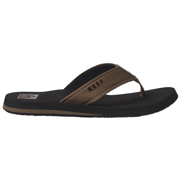 Reef - The Layback - Sandalen Gr 10 schwarz von Reef