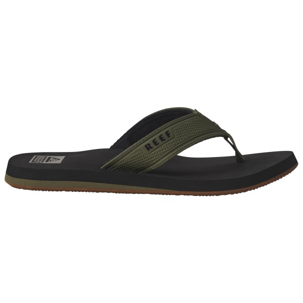 Reef - The Layback - Sandalen Gr 13 schwarz von Reef