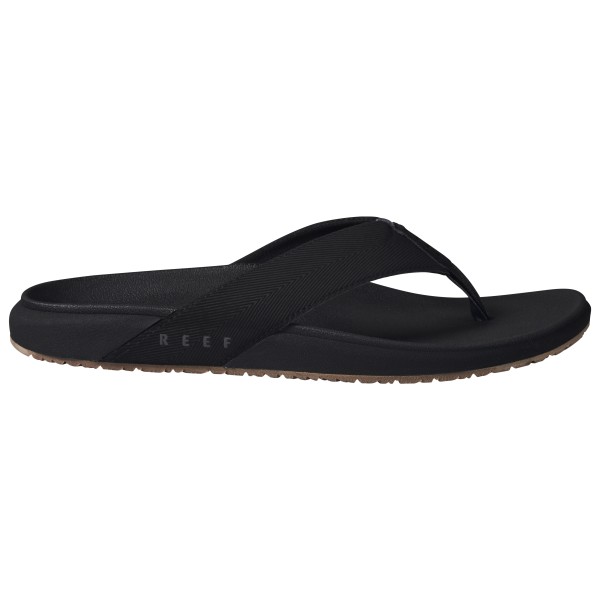 Reef - The Raglan - Sandalen Gr 10;11;12;13;7;8;9 schwarz von Reef