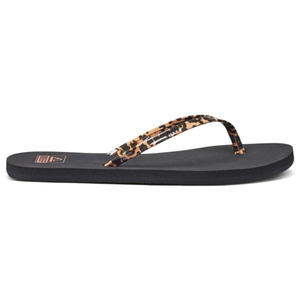 Reef - Women's Bliss Nights - Sandalen Gr 7 schwarz von Reef