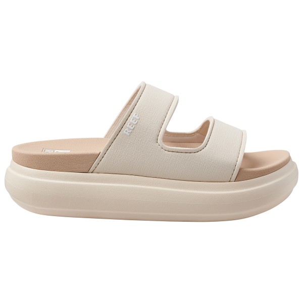 Reef - Women's Cushion Bondi 2 Bar - Sandalen Gr 10 beige von Reef