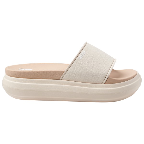 Reef - Women's Cushion Bondi Bay - Sandalen Gr 11 beige von Reef