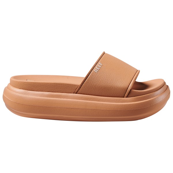 Reef - Women's Cushion Bondi Bay - Sandalen Gr 11 braun/beige Reef - Women's Cushion Bondi Bay - Sandalen Gr 11 braun/beige von Reef