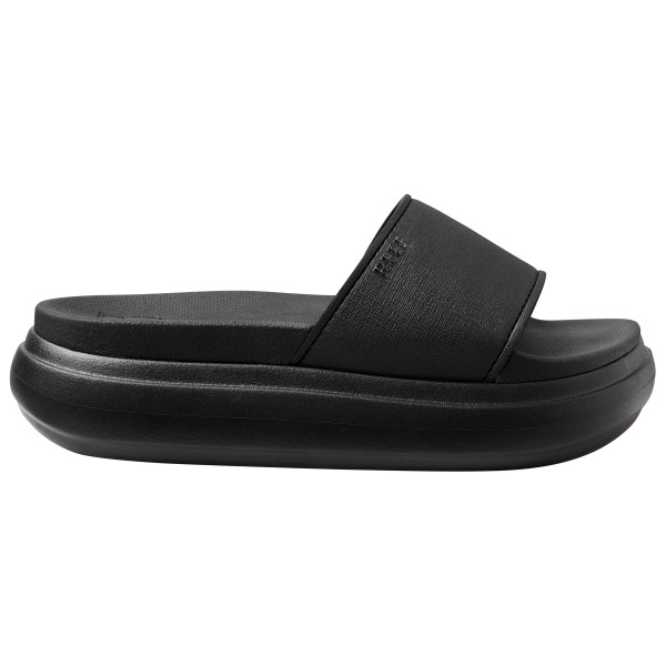 Reef - Women's Cushion Bondi Bay - Sandalen Gr 6 schwarz von Reef