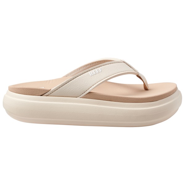 Reef - Women's Cushion Bondi - Sandalen Gr 10 beige von Reef