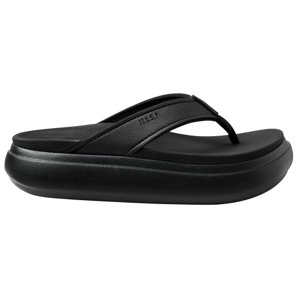 Reef - Women's Cushion Bondi - Sandalen Gr 9 schwarz von Reef