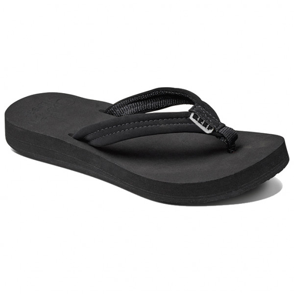 Reef - Women's Cushion Breeze - Sandalen Gr 11 schwarz von Reef