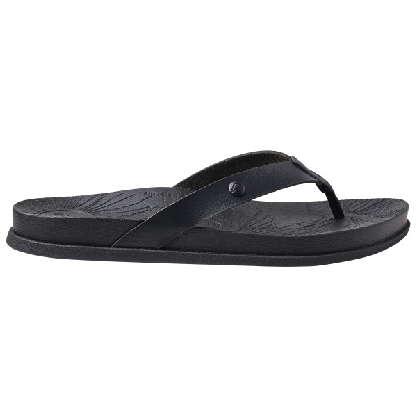 Reef - Women's Cushion Porto Cruz - Sandalen Gr 7 schwarz von Reef