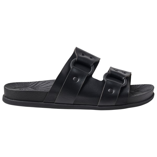 Reef - Women's Cushion Vera Cruz - Sandalen Gr 10 braun;schwarz Reef - Women's Cushion Vera Cruz - Sandalen Gr 10 braun;schwarz von Reef