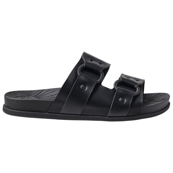 Reef - Women's Cushion Vera Cruz - Sandalen Gr 10;11;7;9 braun;schwarz von Reef