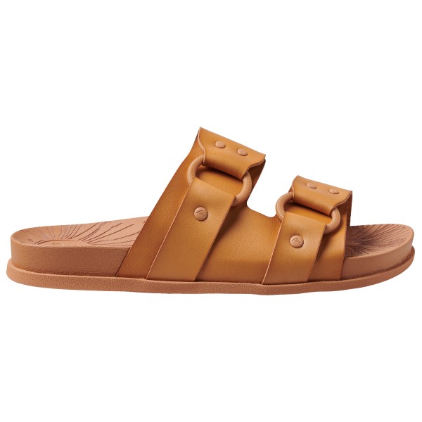 Reef - Women's Cushion Vera Cruz - Sandalen Gr 10 braun von Reef