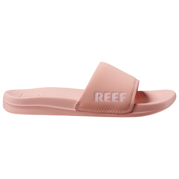 Reef - Women's One Slide - Sandalen Gr 10 bunt von Reef