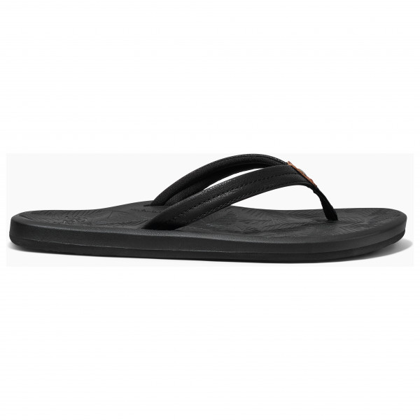 Reef - Women's Reef Tides - Sandalen Gr 11 weiß/schwarz von Reef