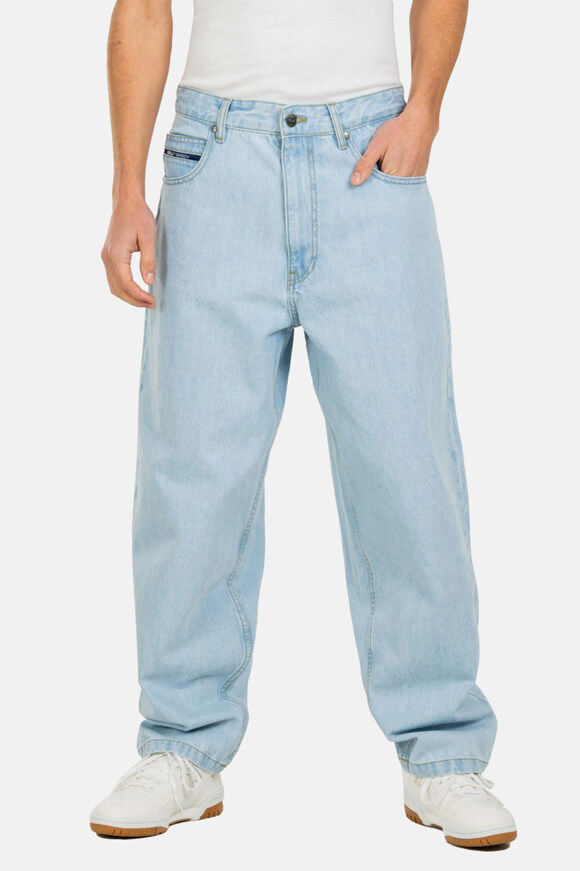 Reell Baggy Jeans | Origin Light Blue | Herren  | 28 von Reell