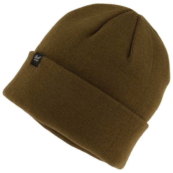 Reell - Beanie - Mütze Gr One Size braun