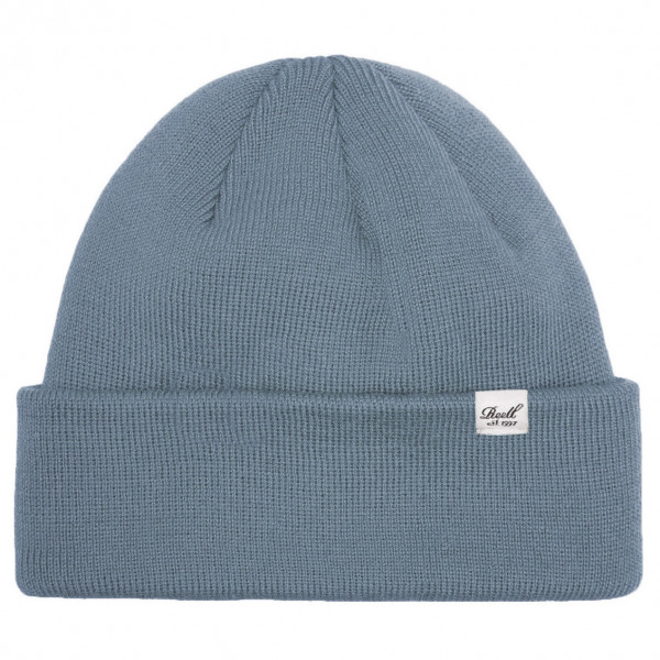 Reell - Beanie - Mütze Gr One Size grau von Reell