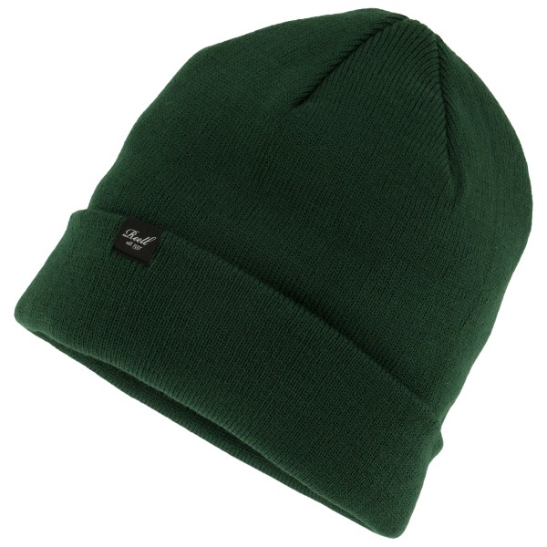 Reell - Beanie - Mütze Gr One Size grün von Reell