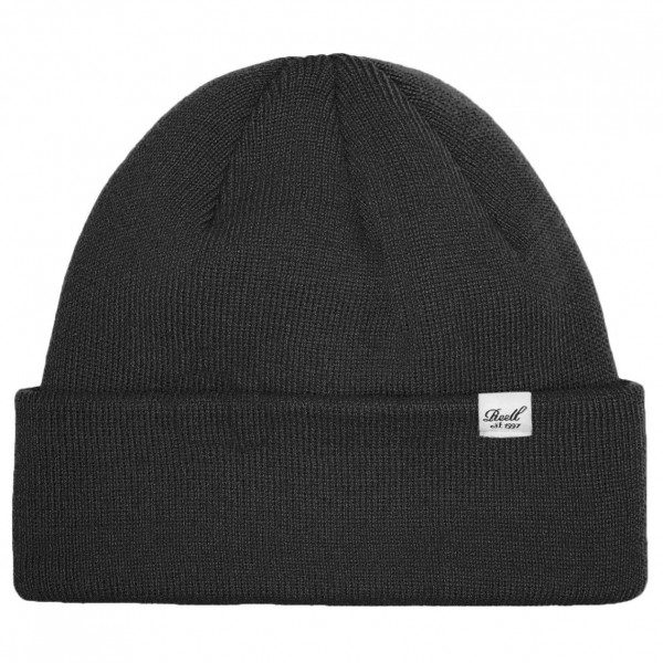 Reell - Beanie - Mütze Gr One Size schwarz von Reell