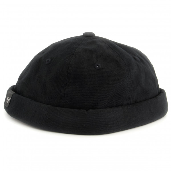 Reell - Docker - Cap Gr One Size blau;schwarz von Reell