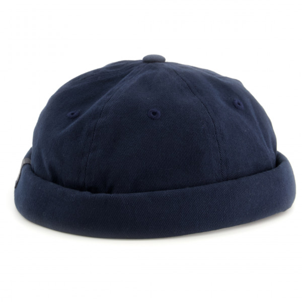 Reell - Docker - Cap Gr One Size blau von Reell