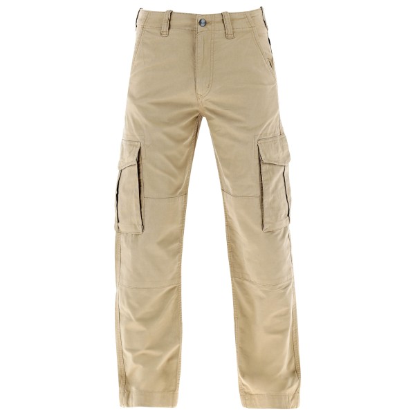 Reell - Flex Cargo LC - Freizeithose Gr 30 - Length: 32 beige von Reell