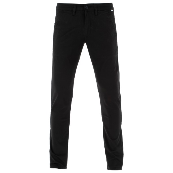 Reell - Flex Tapered Chino - Freizeithose Gr 30 - Length: 32 schwarz von Reell