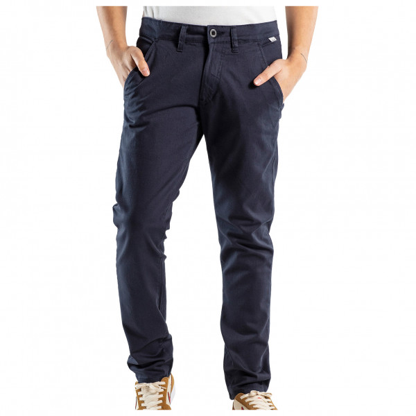 Reell - Flex Tapered Chino - Freizeithose Gr 31 - Length: 32 blau von Reell