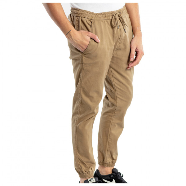 Reell - Reflex 2 - Freizeithose Gr XL - Long beige von Reell