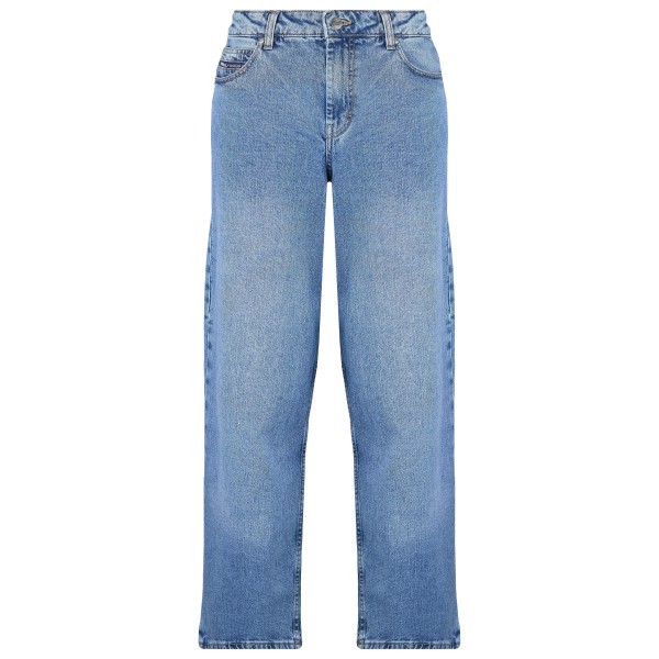 Reell - Women's Chloé Baggy - Jeans Gr 26 blau von Reell