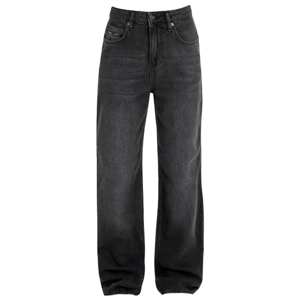 Reell - Women's Women Betty Baggy - Jeans Gr 27;28;29;30;31 blau;schwarz/grau Reell - Women's Women Betty Baggy - Jeans Gr 27;28;29;30;31 blau;schwarz/grau von Reell