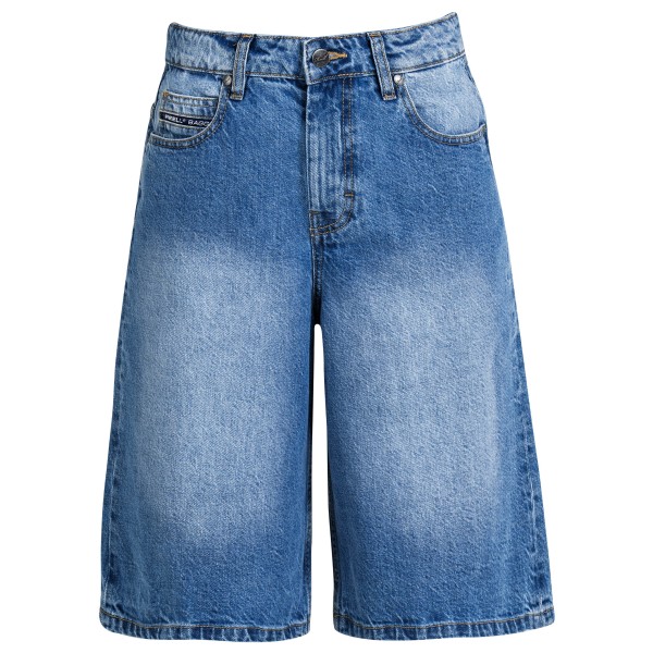 Reell - Women's Women Sienna Baggy Short - Shorts Gr 26;27;28;29;30;31 blau Reell - Women's Women Sienna Baggy Short - Shorts Gr 26;27;28;29;30;31 blau von Reell