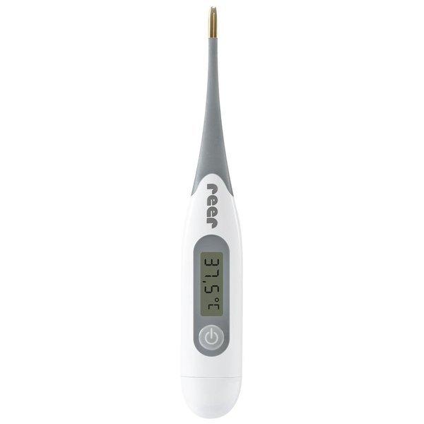 Expresstemp Digitales Fieberthermometer Unisex von Reer