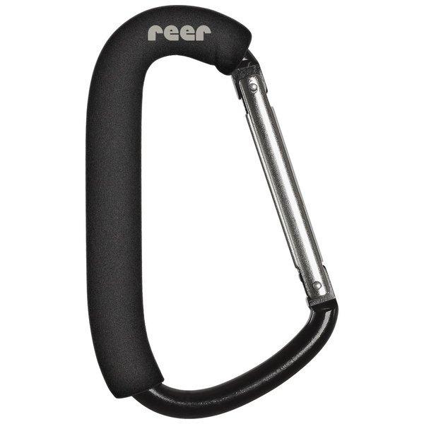 Karabinerhaken Carryhook Unisex von Reer